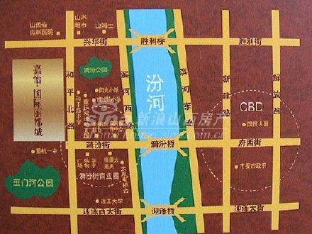 嘉怡·国际丽都城