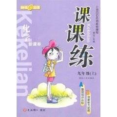 课课练化学:九年级