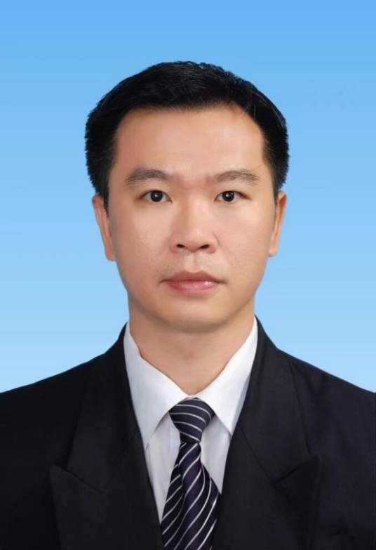李晓宇（清远市工业和信息化局党组书记、局长）