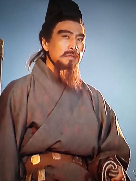 魏延（1994年电视剧《三国演义》中的角色）