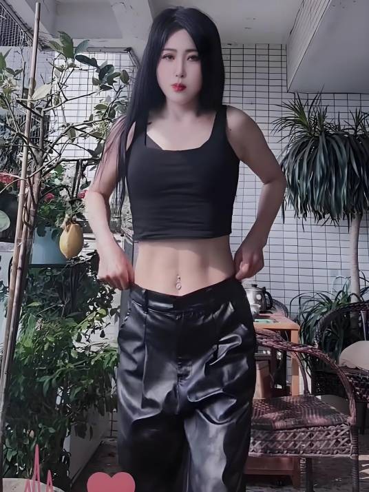 玄冥二老(香香)