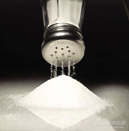 咸味