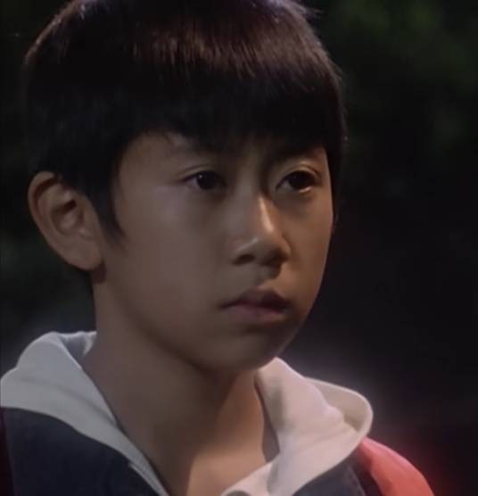 新城真一