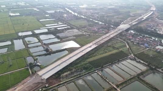 长岭大桥（鄂州市鄂城区境内桥梁）