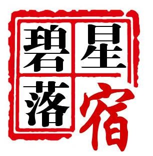 碧落星宿视频组