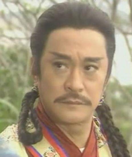 完颜宏烈