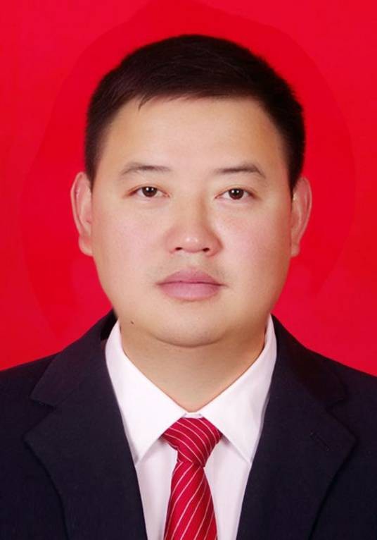 杨勇（绵阳市北川羌族自治县政府党组成员、副县长）