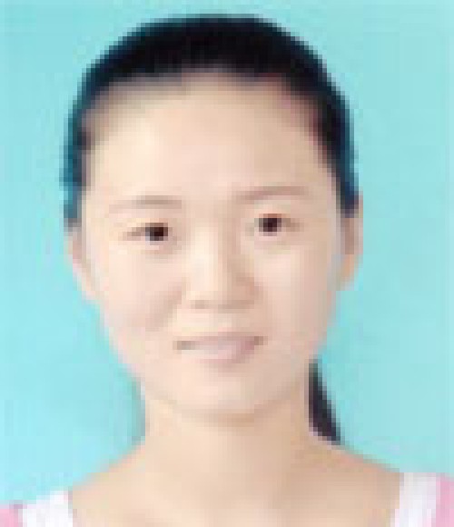 庞淑华（中国舞蹈家协会注册舞蹈教师）