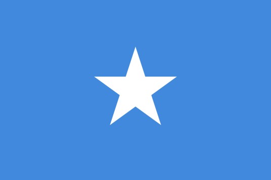 索马里民主共和国