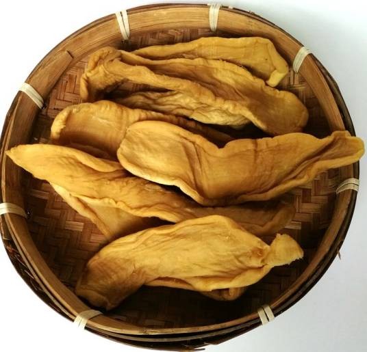 新亨菜脯