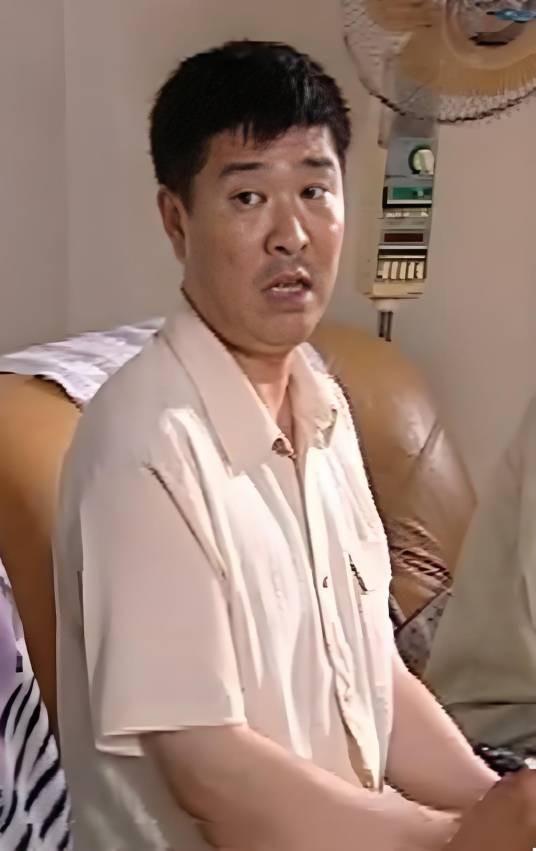 郭子孝（轻喜剧《圣水湖畔》中的角色）