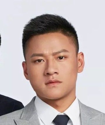 付海龙（前斗鱼平台网络主播）