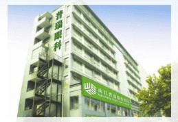 南昌普瑞眼科医院
