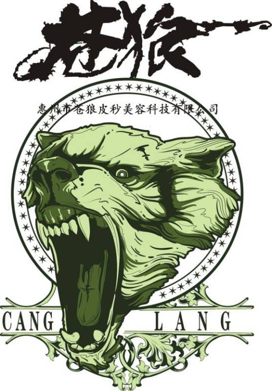 惠州市苍狼皮秒美容科技有限公司
