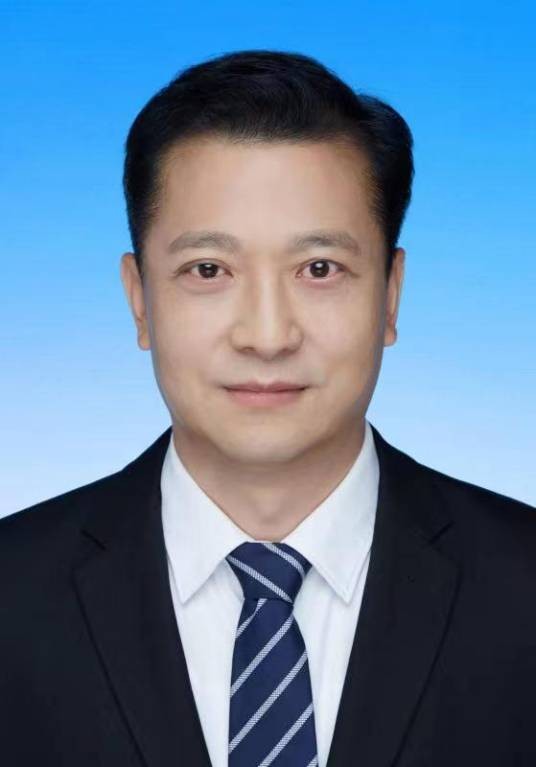 李正军（北京市东城区龙潭街道四级调研员）