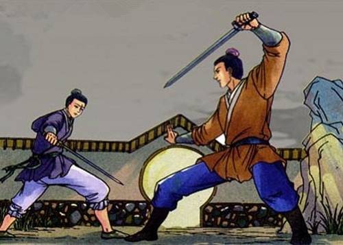 宗悫