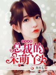 暖暖内含光：总裁的呆萌丫头