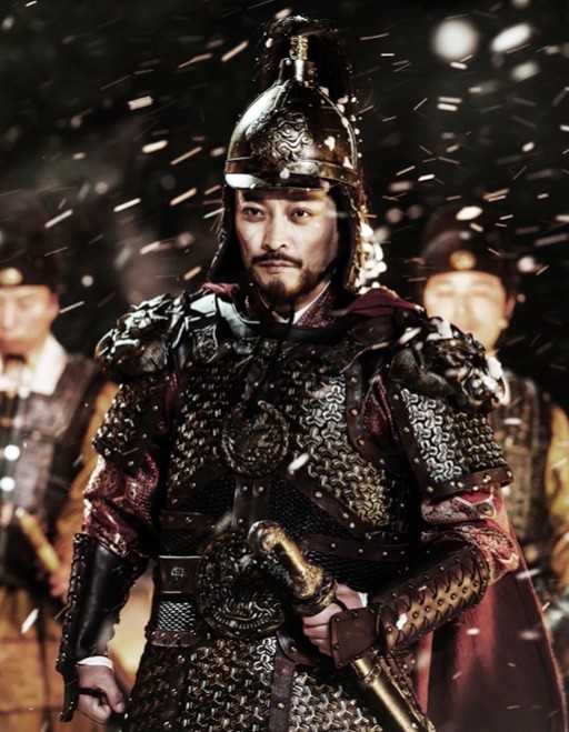 石亨（电视剧《大明风华》中的明朝将领角色）