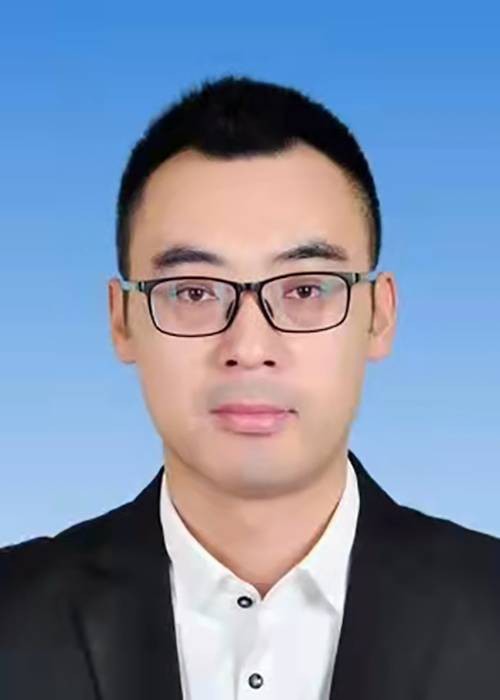 宋文华（山东省高密市人民政府办公室党组成员、一级主任科员，市营商环境推进中心党总支书记、主任）