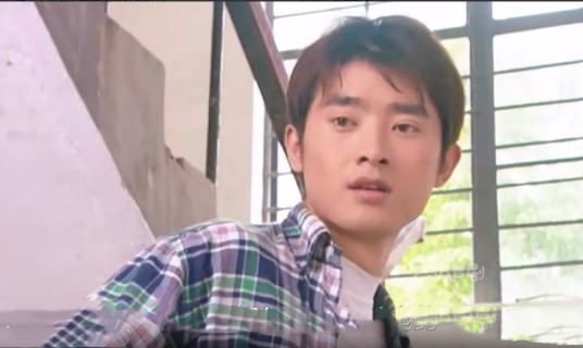 邵剑波（《都是天使惹的祸》人物）