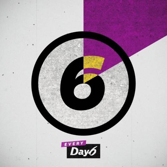 My Day（韩国男子乐队DAY6演唱歌曲）