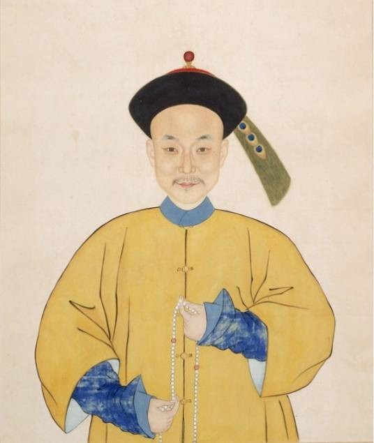 和硕惠亲王