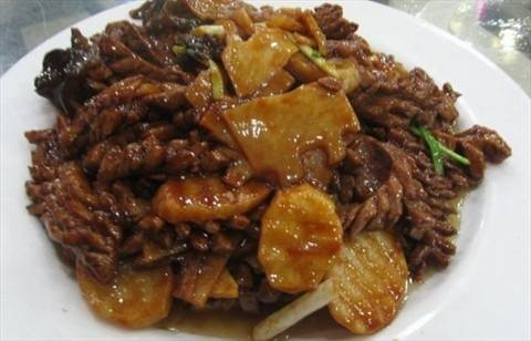 会仙楼饭庄（芙蓉街店）