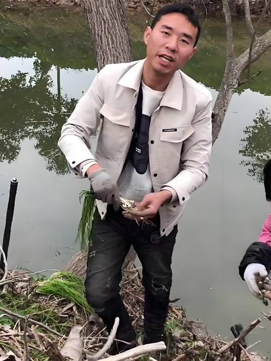 蜂蜜界的张一山