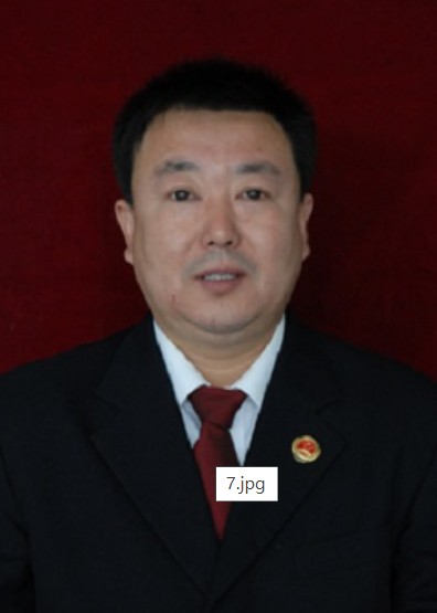 孔庆德（天津市东丽区人民检察院检委会专职委员）