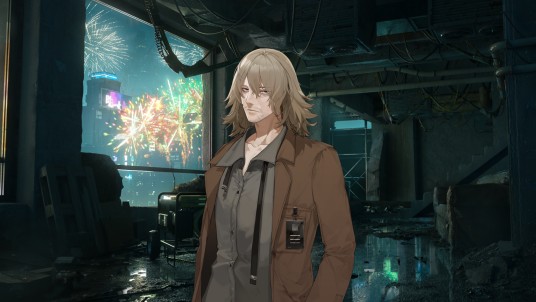 弗拉格（游戏《少女前线2：追放》及衍生作品中的角色）