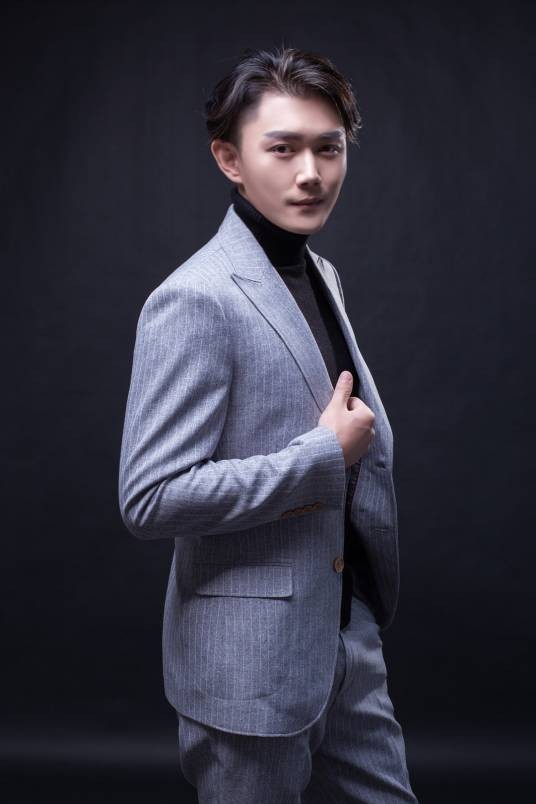 李瑞（中国内地影视男演员）