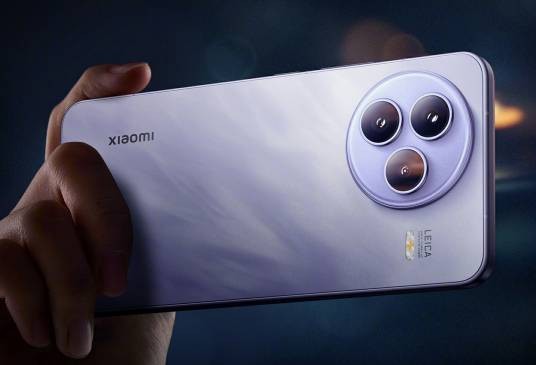 Xiaomi Civi 5 Pro