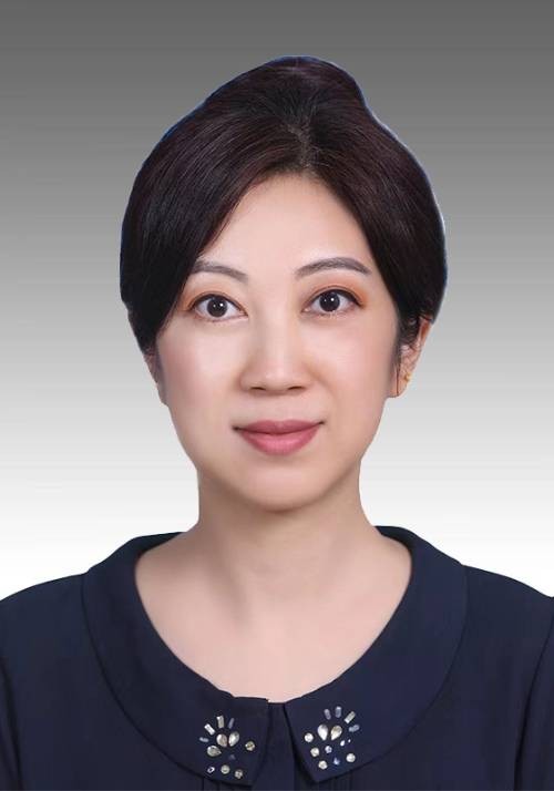 于晓光（山东省威海市妇联党组书记、主席）