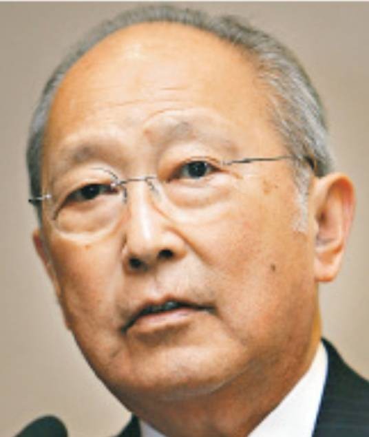 李福善