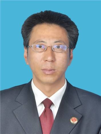 陈永才（甘肃省武威市天祝藏族自治县人民检察院党组成员、副检察长、三级高级检察官）