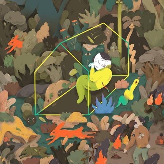 安九（老王乐队创作并演唱的歌曲）
