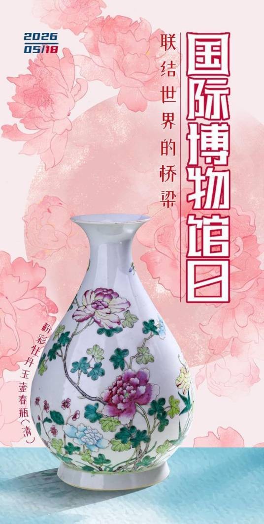 2026国际博物馆日