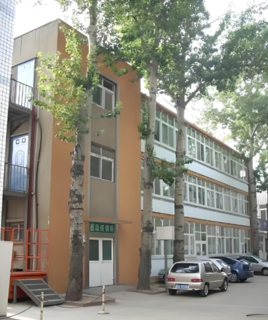 山东中医药大学第二附属医院急救中心