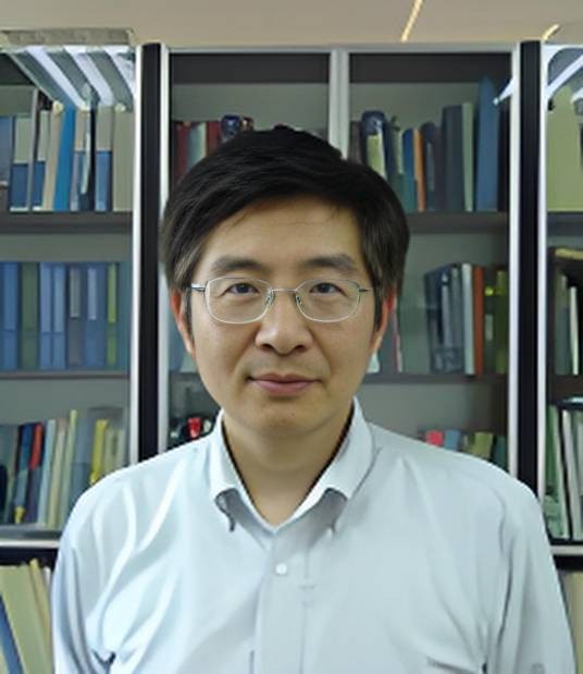 刘桦(上海交通大学教授)