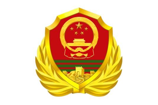 中国人民武装警察部队宁夏回族自治区总队