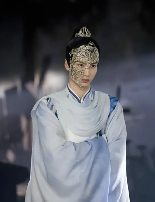李自在（电视剧《天地剑心》中的角色）