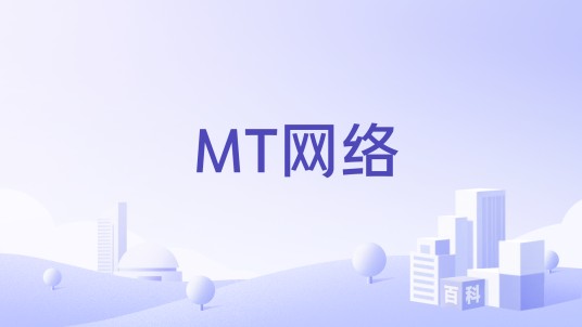 MT网络