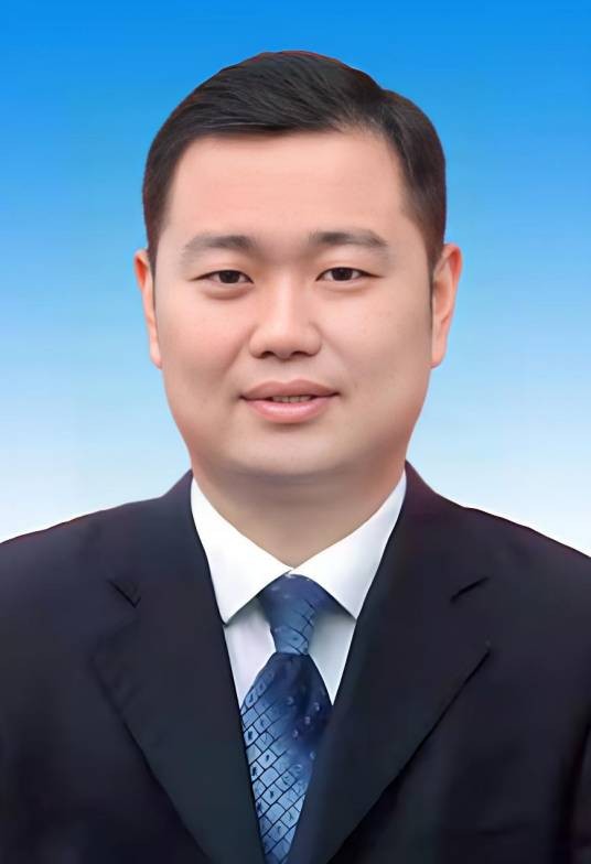 张冲（湖南省张家界市桑植县委副书记、县人民政府党组书记、代县长）