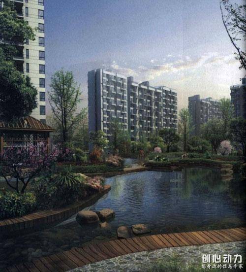 国恒西溪公馆