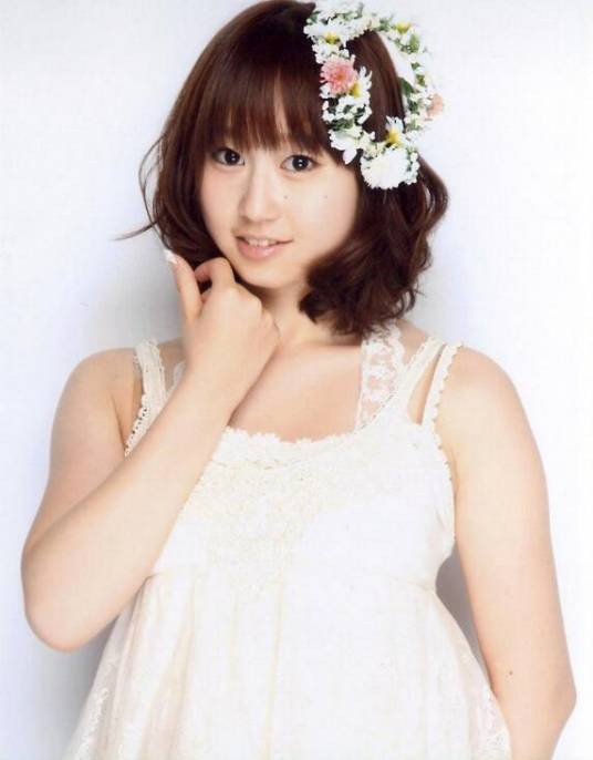 小林香菜