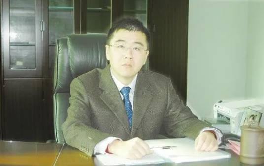 陈卫（浙江阳光照明电器集团股份有限公司董事长）