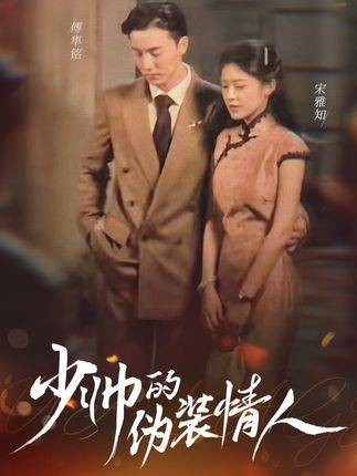 少帅的伪装情人
