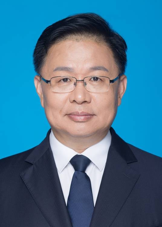 刘晓东（国家税务总局武汉市税务局原局长）