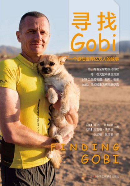 寻找Gobi