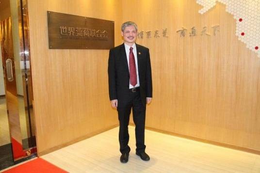 许胜华